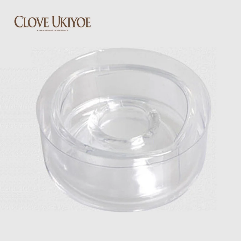 Aumento de pene LED Cristal líquido potente Usb recargable automático aumento de pene bomba potenci