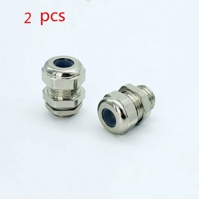 

Thermowell nipple stainless steel thread M8X1.25 3-5mm Silicone seal