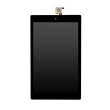 ЖК-дисплей для Amazon Kindle Fire 8th HD 8 HD8 SX034QT ЖК-дисплей сенсорный экран дигитайзер стекло сборка запчасти