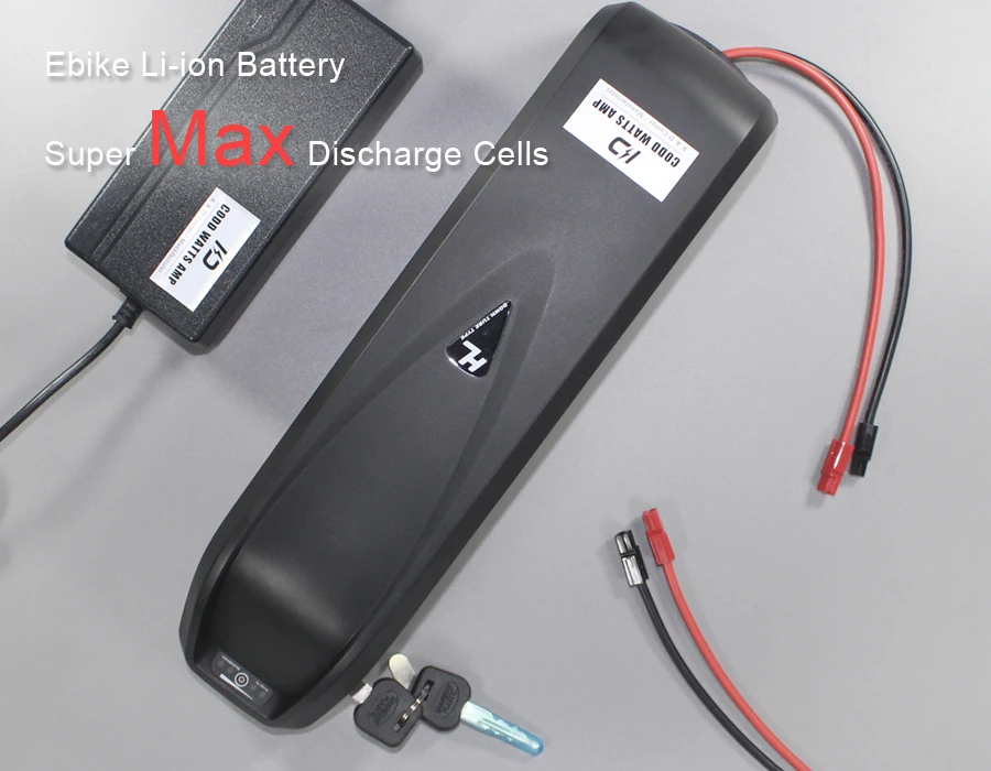 Perfect 48v 1000w electric bike battery 48v 14ah Sanyo lithium bottle Hailong 750W battery 8FUN BBS02 Bafang motor 3 Perfect 48v 1000w electric bike battery 48v 14ah Sanyo lithium bottle Hailong 750W battery 8FUN BBS02 Bafang motor 3