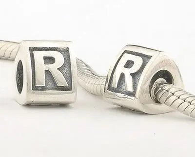 lettera f pandora lettera f pandora