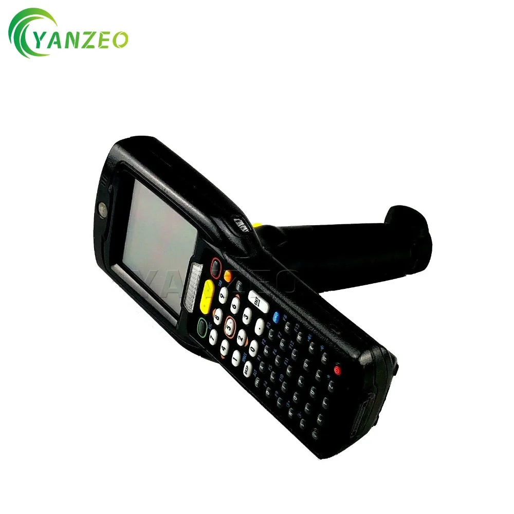 Сканер штрих кодов для Motorola MC3190 GI4H04E0A 2D 48 ключей склада сбора данных Win CE 6