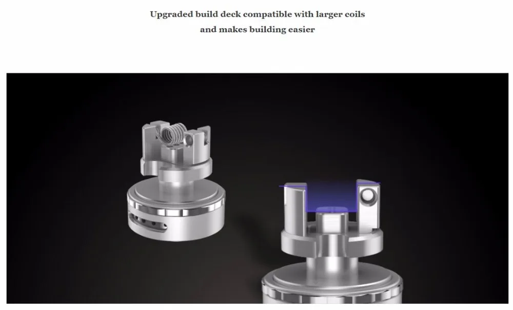 Digiflavor Siren V2 GTA-4