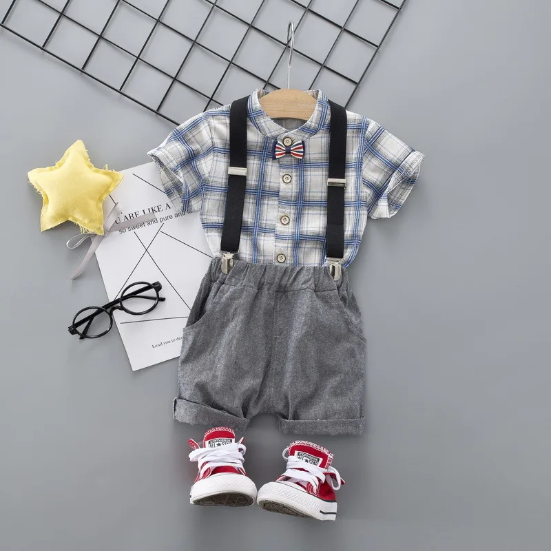 AiLe Rabbit/Новинка 2019 года летняя спортивная одежда для детей футболка с короткими