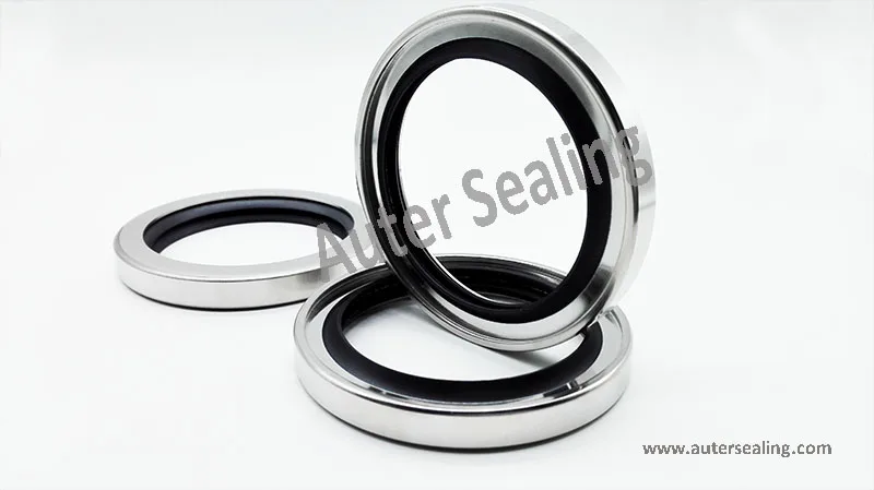 PTFE OIL SEAL 3