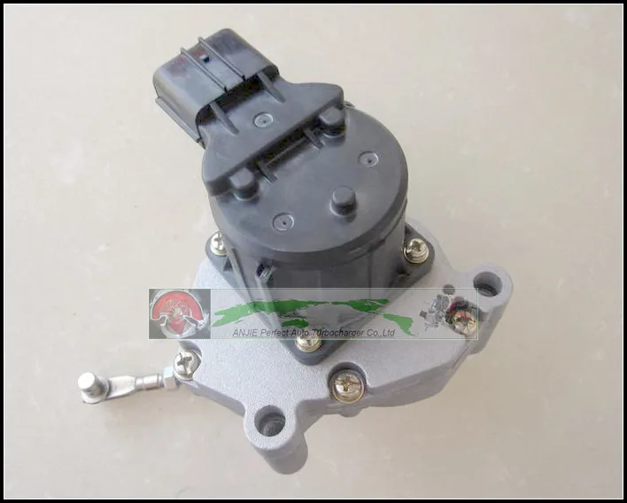 Turbo Solenoid Actuator RHF55V 8980277725 8980277720 8980277722 8980277733 For ISUZU (3)