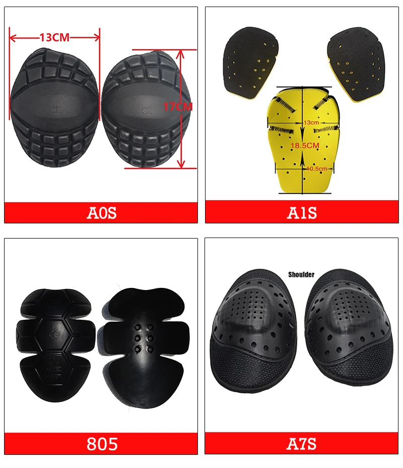1 пара протектора на плечо, мотоциклетная Защитная броня, защита для мотокросса, CE подплечники, мотоциклетная куртка, вставка pauldron