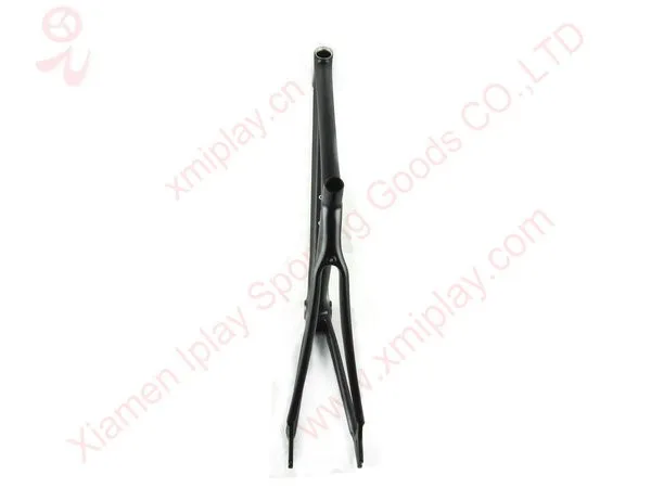 Flash Deal Promotion 700c fixed gear bicycle frame carbon fixie fixed gear bike frame track bicycle frame 7