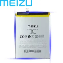 Meizu 4100 мАч BS25 батарея для Meizu M3 MAX мобильный телефон Высокое качество батарея с номером отслеживания