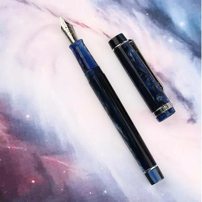 Penbbs 352 acrílico resina caneta fonte extra
