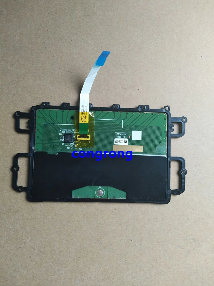 

For Lenovo S300 S310 S400 S405 S410 S415 Touchpad Trackpad TM2133 TM1800