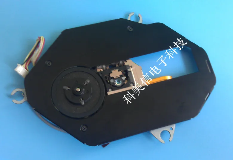 

's original mobile Shinco SDP-1720 DVD movement laser head SF-HD80