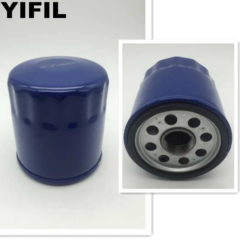 Oil Filter PF48E 19303975 For GMC TERRAIN/ACADIA/SIERRA SAVANA 2500