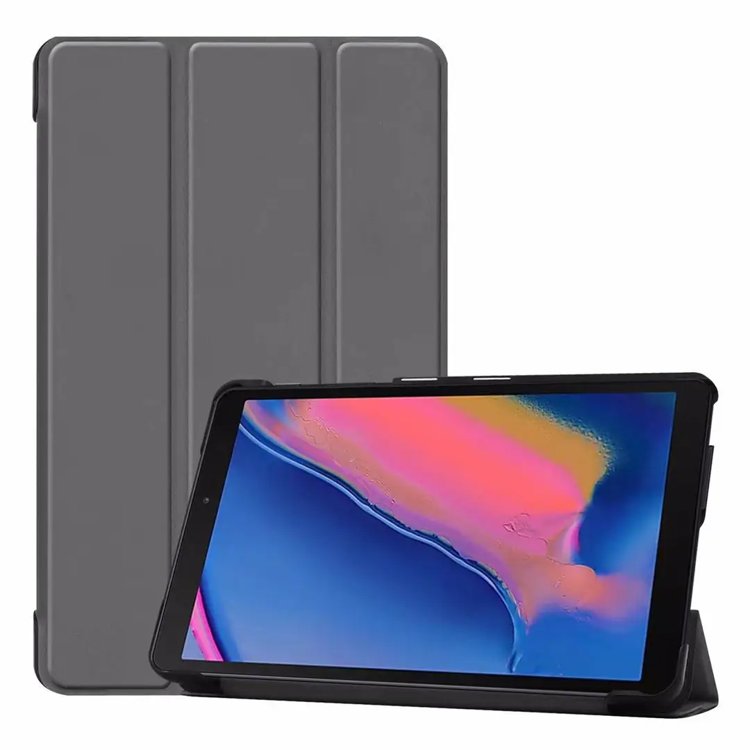 

Tablet Case for Samsung Galaxy Tab A 8 (2019) Magnetic Case Slim Cover for Samsung Galaxy Tab A 8 Inch SM-P200 SM-P205 Capa 2019