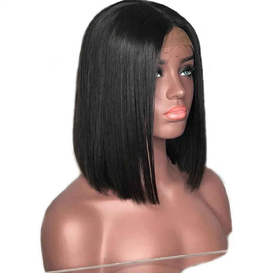 Elva-Hair-Short-Lace-Front-Human-Hair-Wigs-Brazilian-Remy-Hair-Straight-Lace-Front-Bob-Wigs.jpg_640x640