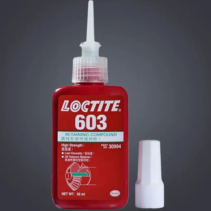 Loctite 603 Клей 50 мл