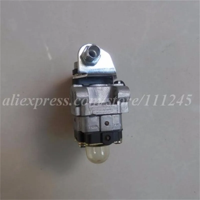 CARBURETOR ZENOAH G23L 2300 5