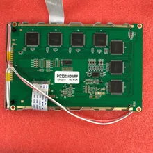 PG320240WRFMNNIL4Q PG320240WRF ЖК-дисплей Экран Дисплей сменная панель для ремонта