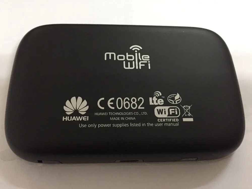 Разблокированный huawei E5776 E5776s-32 4g Мобильная точка доступа 150 Мбит/с маршрутизатор Wi-Fi