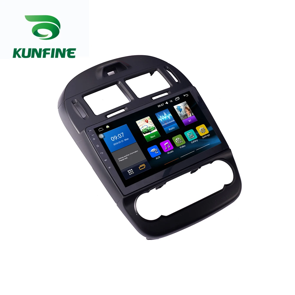 Android Car DVD GPS Navigation Multimedia Player Car Stereo For KIA Cerato 2017 Radio Head unit (11)