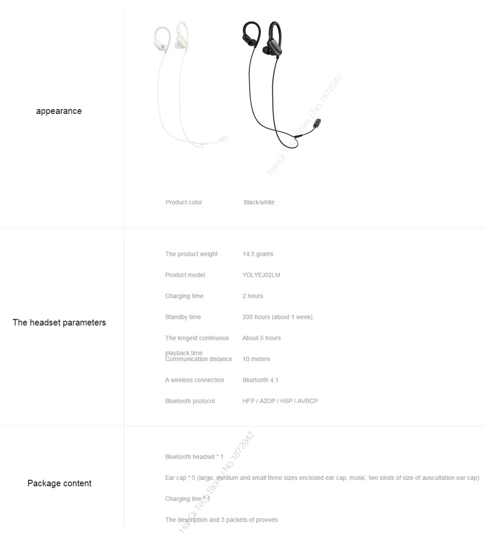 Новые оригинальные Xiaomi mi спортивные Bluetooth наушники mi ni версии Беспроводные наушники с микрофоном водонепроницаемые Bluetooth 4,1 наушники