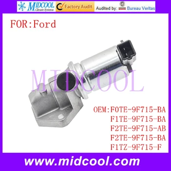 

New Auto IAC Idle Air Control Valve use OE NO. F0TE-9F715-BA F1TE-9F715-BA F2TE-9F715-AB F2TE-9F715-BA F1TZ-9F715-F for Ford