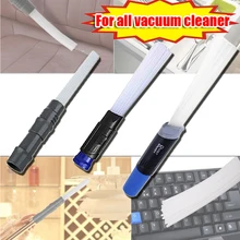 Universal Vacuum Cleaner Dust Dirt spare parts Adapter Hose Nozzle Head for Air Vents Keyboards Drawers Plants dyson philips цена Universal Vacuum Cleaner Dust Dirt spare parts Adapter Hose Nozzle Head for Air Vents Keyboards Drawers Plants dyson philips цены онлайн