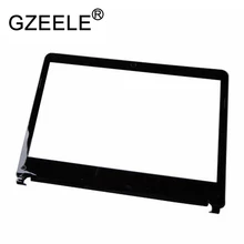 GZEELE для acer Aspire E1 ободок 1" E1-431 E1-431G E1-471 E1-471G 60. m0RN7.004 EAZQT003010 ЖК-дисплей спереди Панель Экран кадров чехол