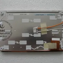 Lq058t5gr01 lq058t5gg02 lq058t5gg05 Фирменная новинка 5." ЖК-дисплей экран панели для автомобиля DVD GPS навигации