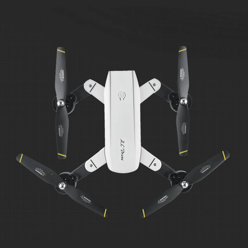 

SG700 FPV RC Quadcopter RC Drone 2.4G 4CH 6-Axis Headless Mode Altitude Hold,Foldable RC Helicopter JUN8