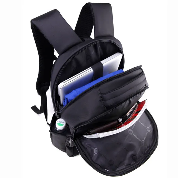 Tigernu Unico di Alta Qualità di Nylon Impermeabile 17 Pollice Laptop  Backpack Uomini Donne Borsa Per Notebook Computer 17.3 Pollice 15.6 Laptop  Bag|15.6 laptop bag|notebook bagnotebook bag 17.3 - AliExpress