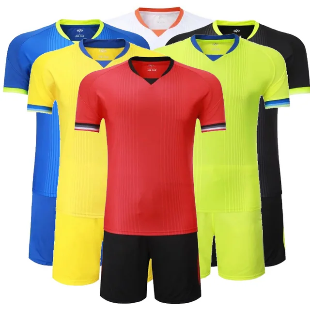 football shirts soccer suit adult training competition football