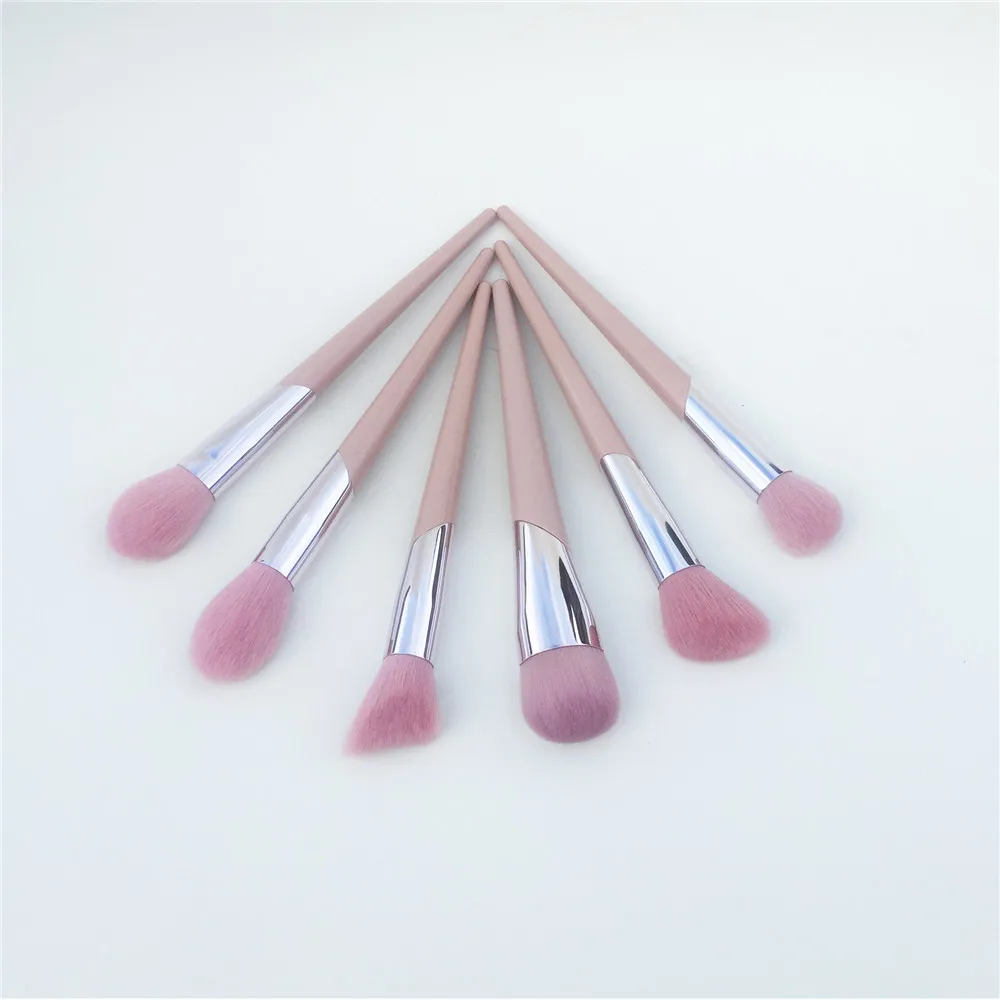 FB-SERIES FACE BRUSHES _ 1