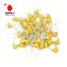 100 шт. с алюминиевой крышкой, 50В монолитный керамический конденсатор поверхностного монтажа 10PF~ 10 мкФ 22PF 47NF 220NF 1NF 4,7 мкФ 1 мкФ 100NF 330NF 0,1 мкФ 102 104 105 106 103 473 334