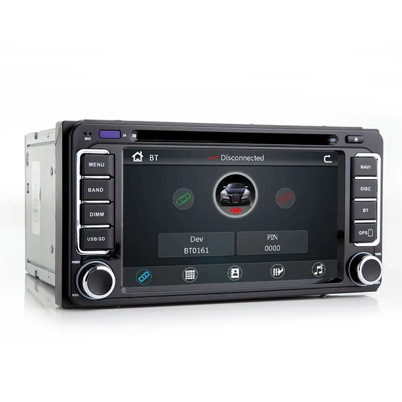Top 2 din Autoradio GPS Navigation Car DVD Player For Toyota Land Cruiser 100 200 Prado 120 Corolla 150 Rush RAV4 Hiace Yaris Hilux 4 Top 2 din Autoradio GPS Navigation Car DVD Player For Toyota Land Cruiser 100 200 Prado 120 Corolla 150 Rush RAV4 Hiace Yaris Hilux 4