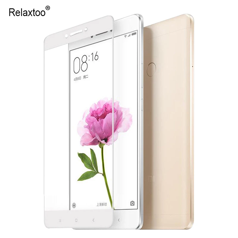 9H для Xiaomi Redmi 4X закаленное стекло Note 3 4 5 Pro Plus 4A 5A полное покрытие Защитная пленка