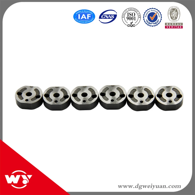 High quality common rail control valve for Denso 5471/6592/8100/6353/6593/5511/6470/8011/6700