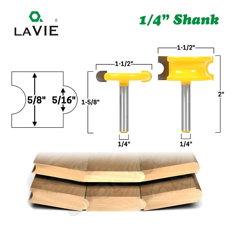 фреза лунный паз. фреза лунный паз. 08". фрезы для лунного паза на ручной фрезер по дереву. калёвочная фреза по дереву 34 мм.
