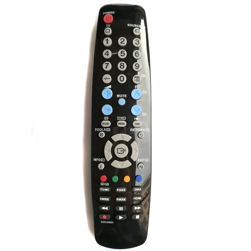 NEW Replacement Remote Control For Samsung BN59-00684A BN59-00683A BN59-00685A 