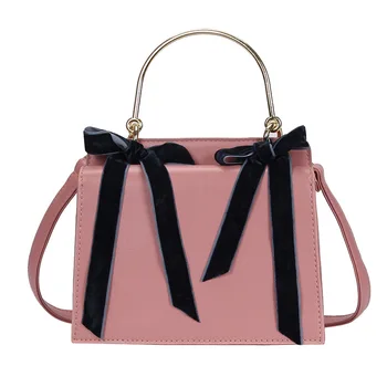 

2019 Fashion Leather Style Luxury Handbags Women Bags Designer Crossbody shoulder bag For women Famous Brands Messenger Bags