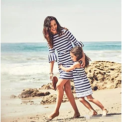 2019-sommer-Neue-Kleidung-Mutter-Tochter-Kleid-Gestreiften-Spitze-Rand-Kleid-Mode-Europ-ischen-Und-Amerika.jpg_640x640
