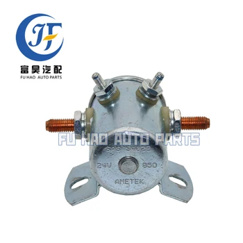 

Genuine OEM Solenoid Relay Switch Continuous 24V Volts SAS5402E SAS-5402E