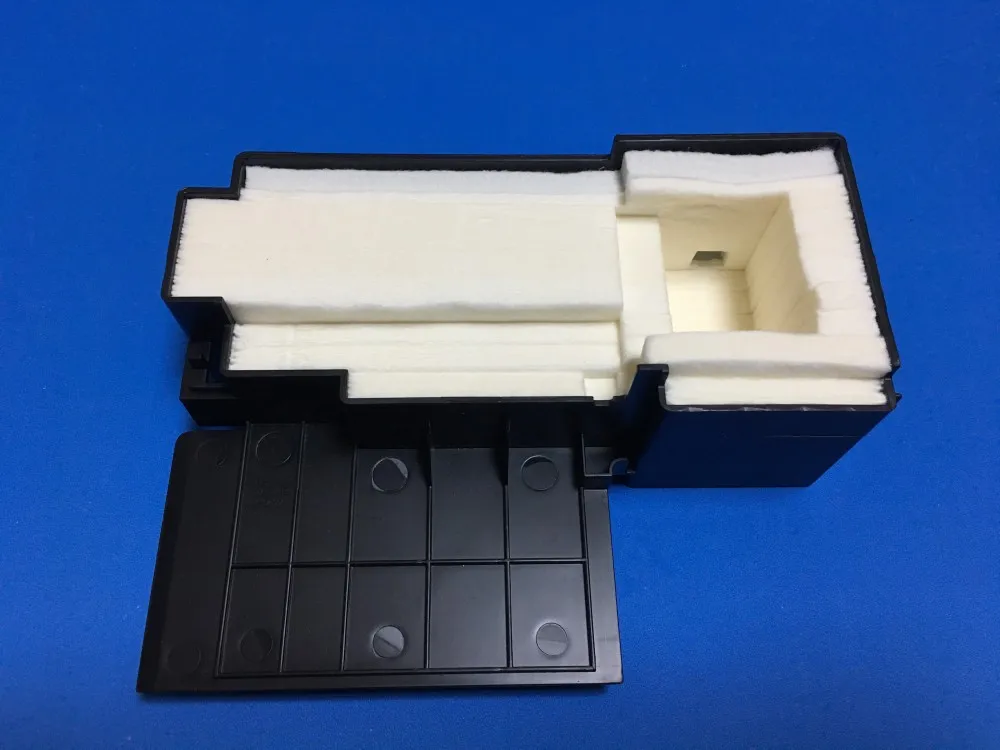 5PCS New Original Waste Ink Tank for Epson M100 M200 M105 M205 M101