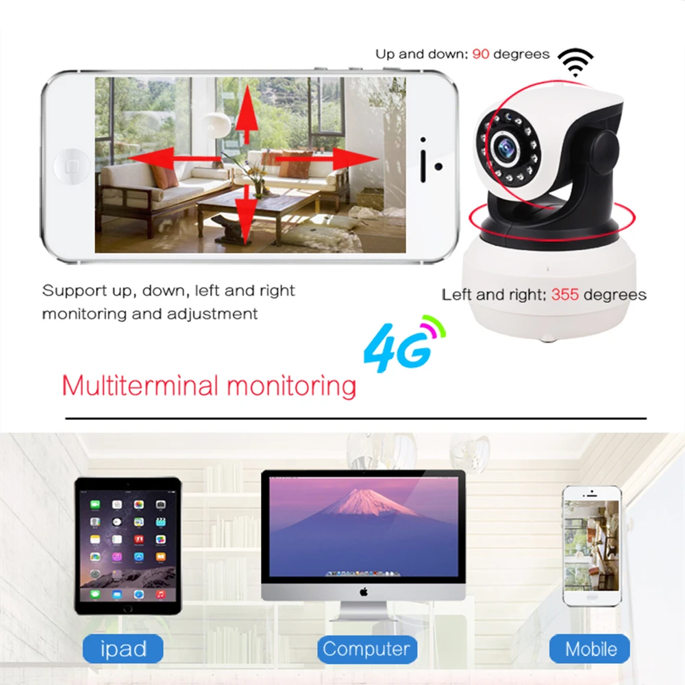IP Camera Built-in Battery Video Surveillance 3G 4G Sim Card 720P 960P 1080P HD Home Security Wireless WIFI Camera Infrared SD IP Camera Built-in Battery Video Surveillance 3G 4G Sim Card 720P 960P 1080P HD Home Security Wireless WIFI Camera Infrared SD