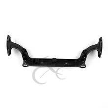 Обтекатель Stay Кронштейн передка фара для Kawasaki ZZR1400 ZX 14R 2006-2014 Новый