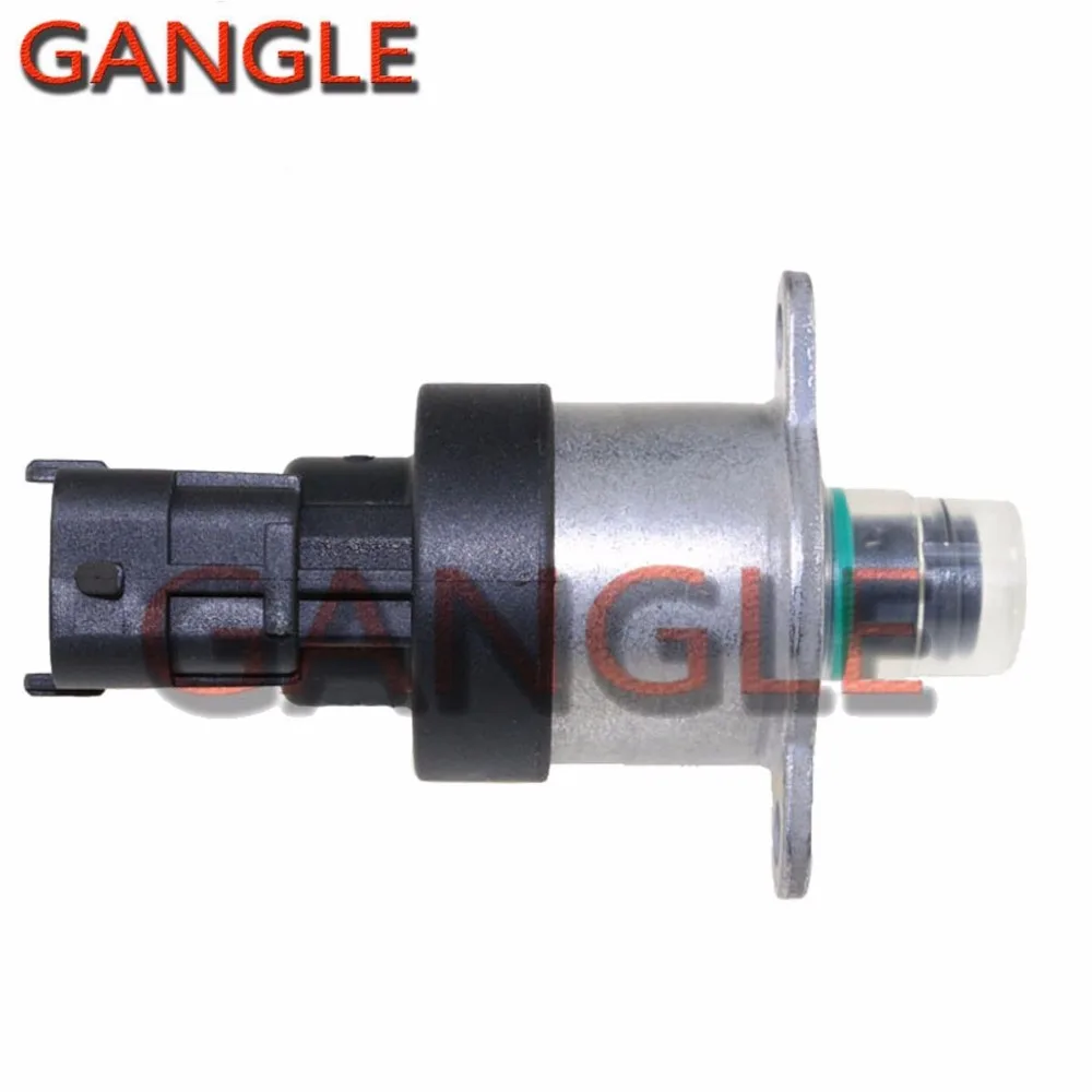 High Pressure Fuel Pump Regulator Suction Control SCV Valve For Dodge