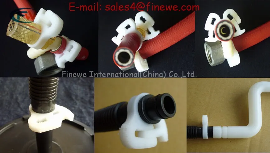 plastic tube clamp-3