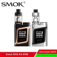 Электронная сигарета оригинальный Smok RHA 85 Вт Комплект