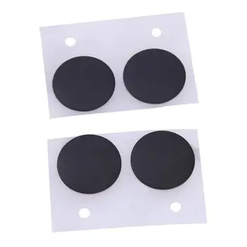 

4pcs Foot Pad Bottom Case Rubber Notebook Feet Parts Replacement for Macbook Pro Retina A1398 A1425 A1502