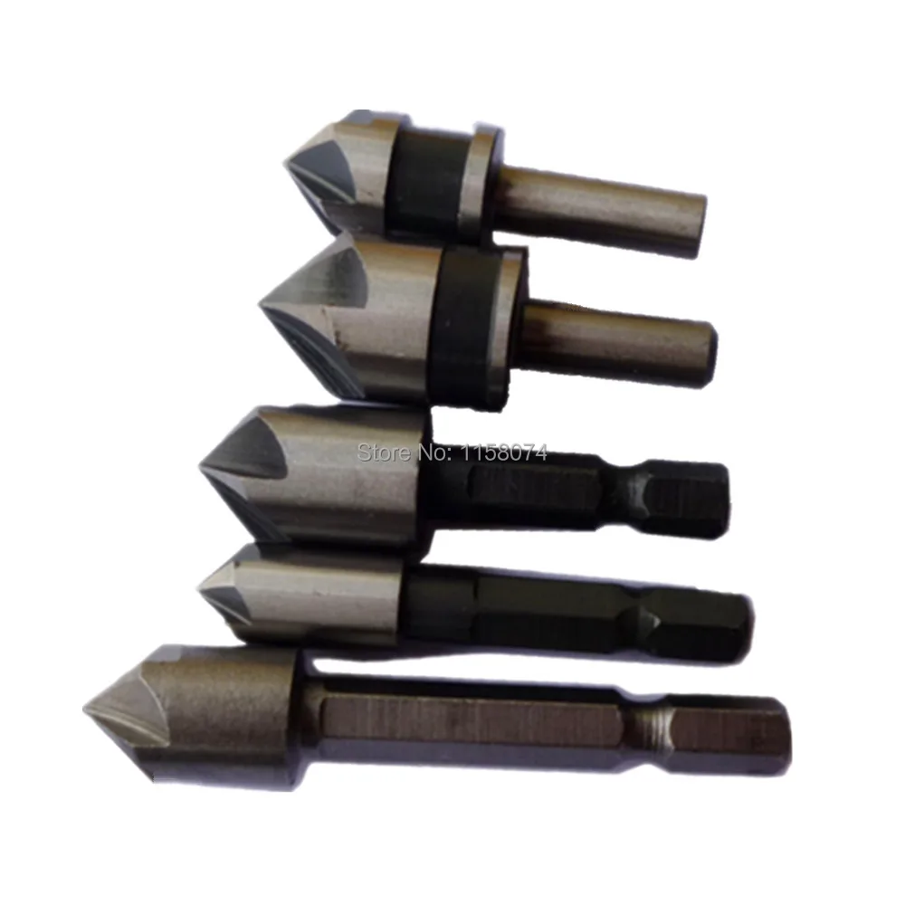 Countersink Bit